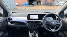 Hyundai i10 1.2 [79] Premium 5dr Auto [Nav] Petrol Hatchback